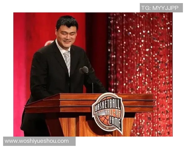 姚明退役时间揭秘他在NBA的辉煌历程与影响力分析