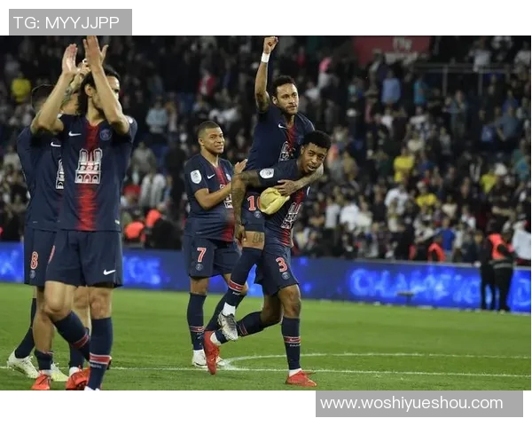 巴黎圣日尔曼赢得法甲冠军为连续第十个赛季夺冠创纪录 巴黎圣日尔曼赢得法甲冠军为连续第十个赛季夺冠创纪录