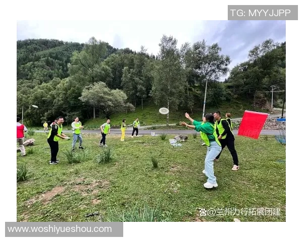 广州飞盘队默契配合探讨：如何提升团队协作与竞技水平