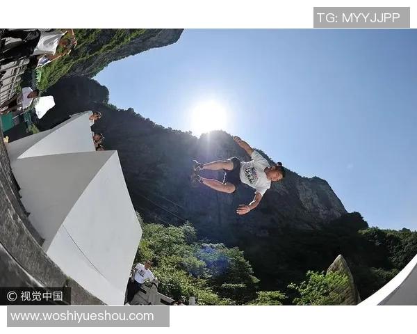 极限运动嘉年华精彩回顾南京街舞队默契配合引人瞩目