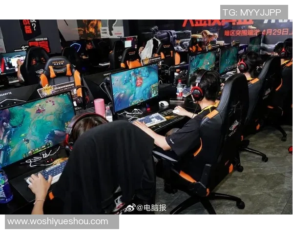 深度对话王磊畅谈CSGO人生与电竞梦想的追逐与挑战