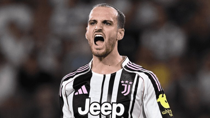 尤文图斯或今夏出售加蒂筹措资金