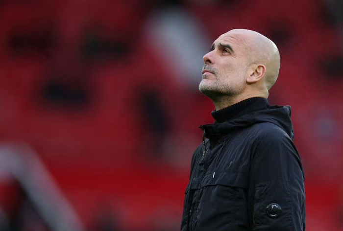 瓜迪奥拉联赛统治力登顶 英超四连冠后面临新考