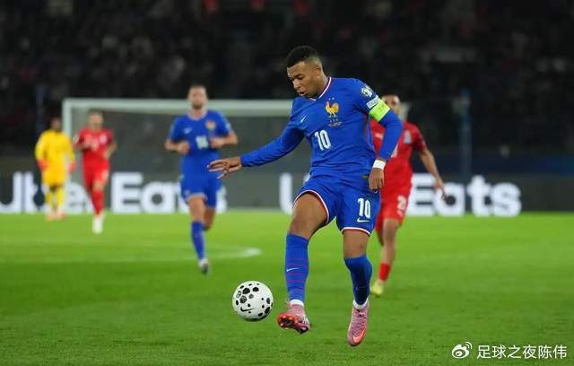 法国2-1巴西世界杯前热身赛上演惊天逆转