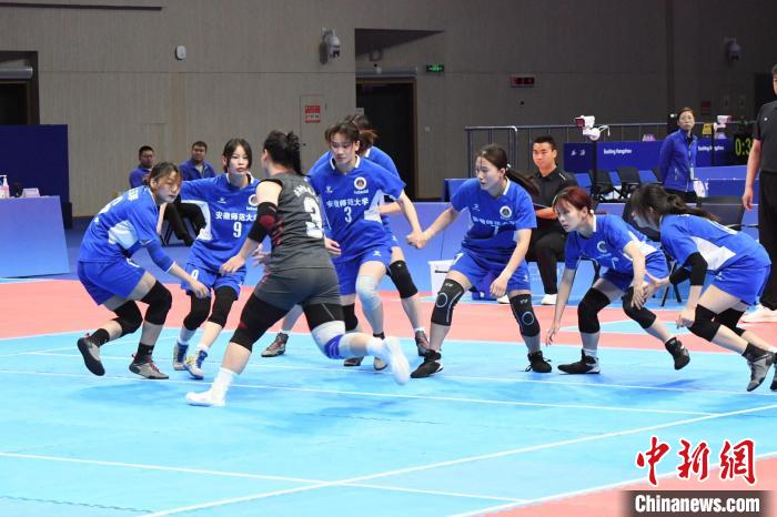 看见小众赛事的强大生命力：瓜沥文体中心见证