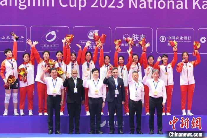 看见小众赛事的强大生命力：瓜沥文体中心见证