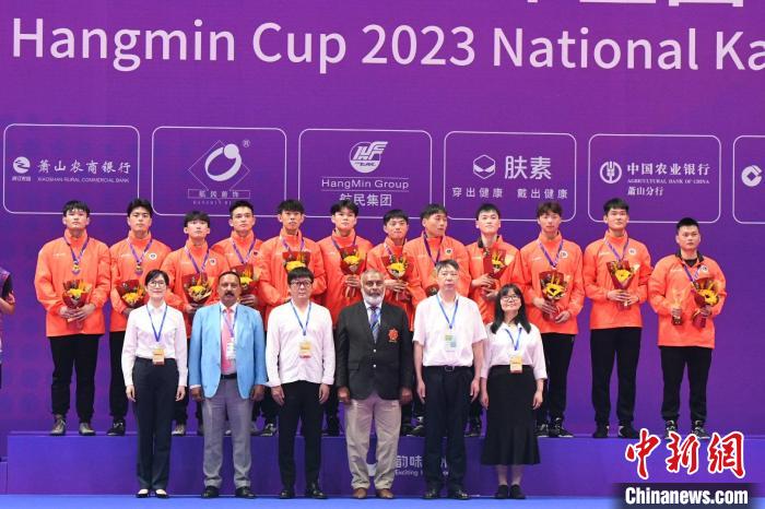 看见小众赛事的强大生命力：瓜沥文体中心见证