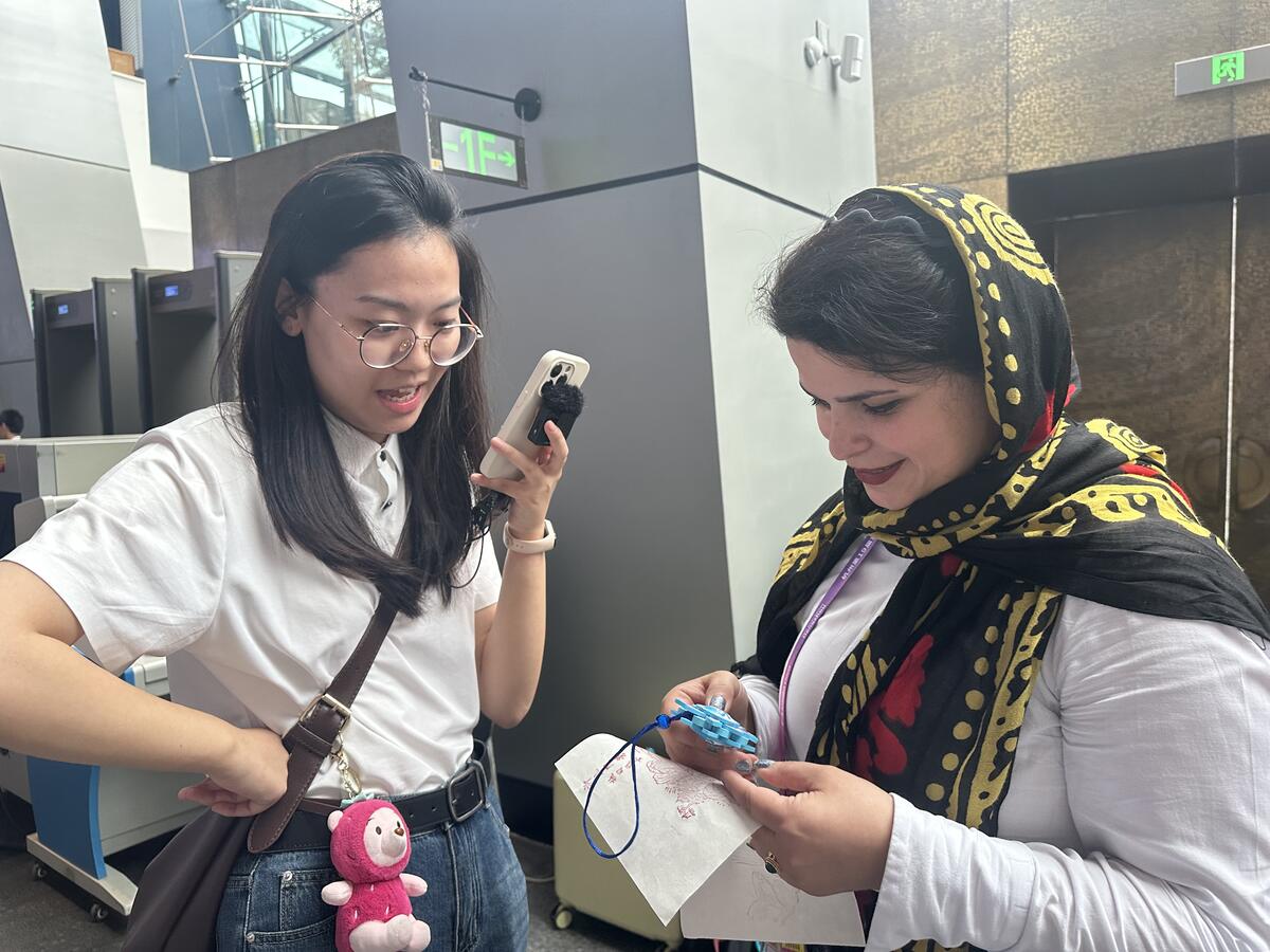 西湖微风中的幸福之城：读懂杭州愿望的老来乐