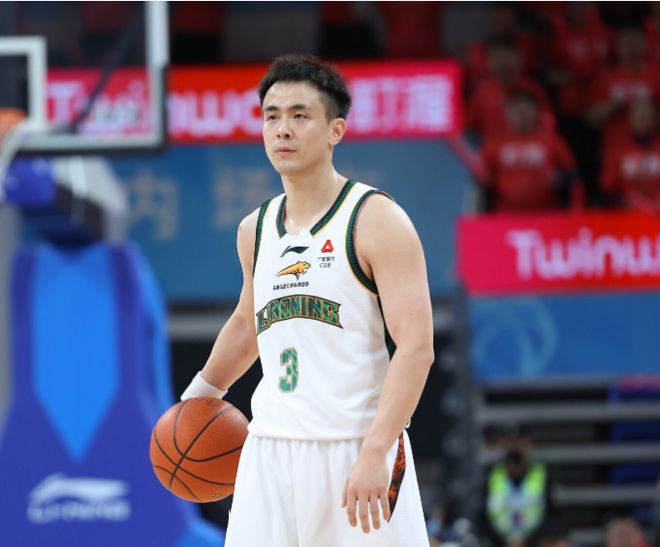 辽宁客场不敌浙江终结两连胜 浙江四连胜赵继伟