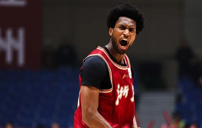 辽宁客场不敌浙江终结两连胜 浙江四连胜赵继伟