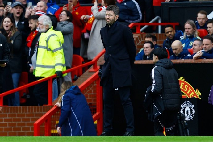 曼联主帅卡里克转正五大理由曝光