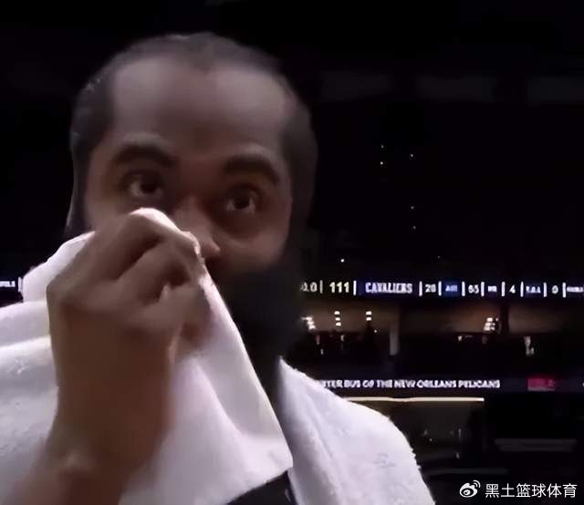 骑士三连胜终结鹈鹕双杀快船势头，哈登末节爆
